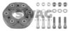 SWAG 10 92 6087 Joint, propshaft